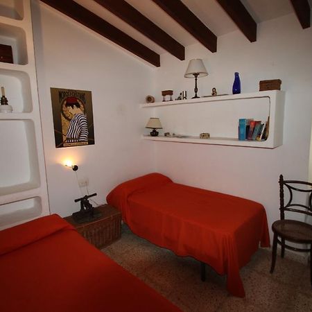 El Barraco - Sea View Villa With Private Pool In Moraira Oda fotoğraf
